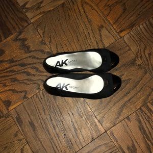 Anne Klein shoes